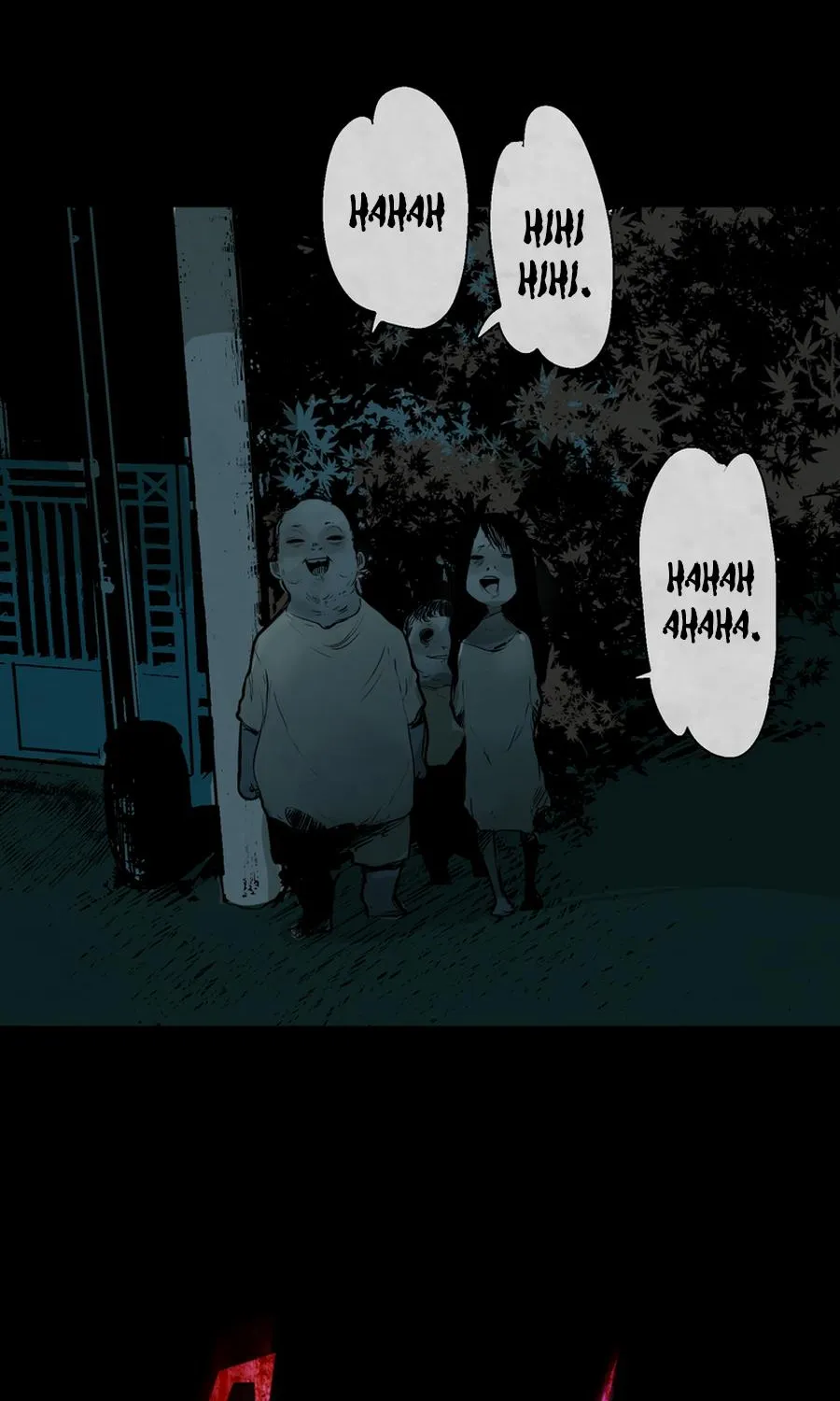 Creep In Chapter 54 page 5 - MangaKakalot