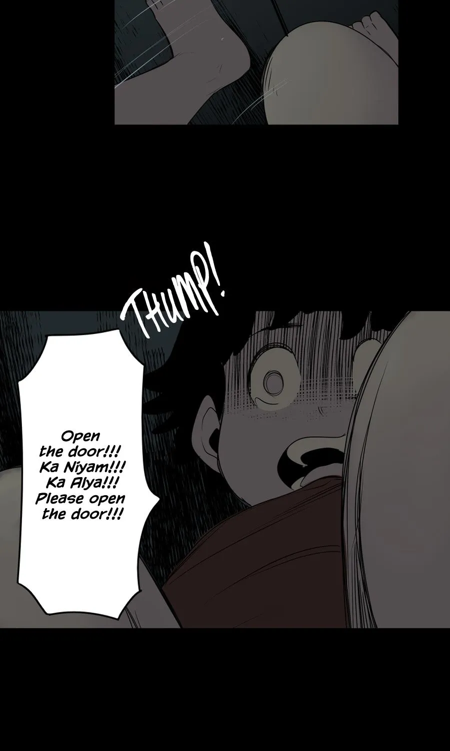 Creep In Chapter 57 page 21 - MangaKakalot