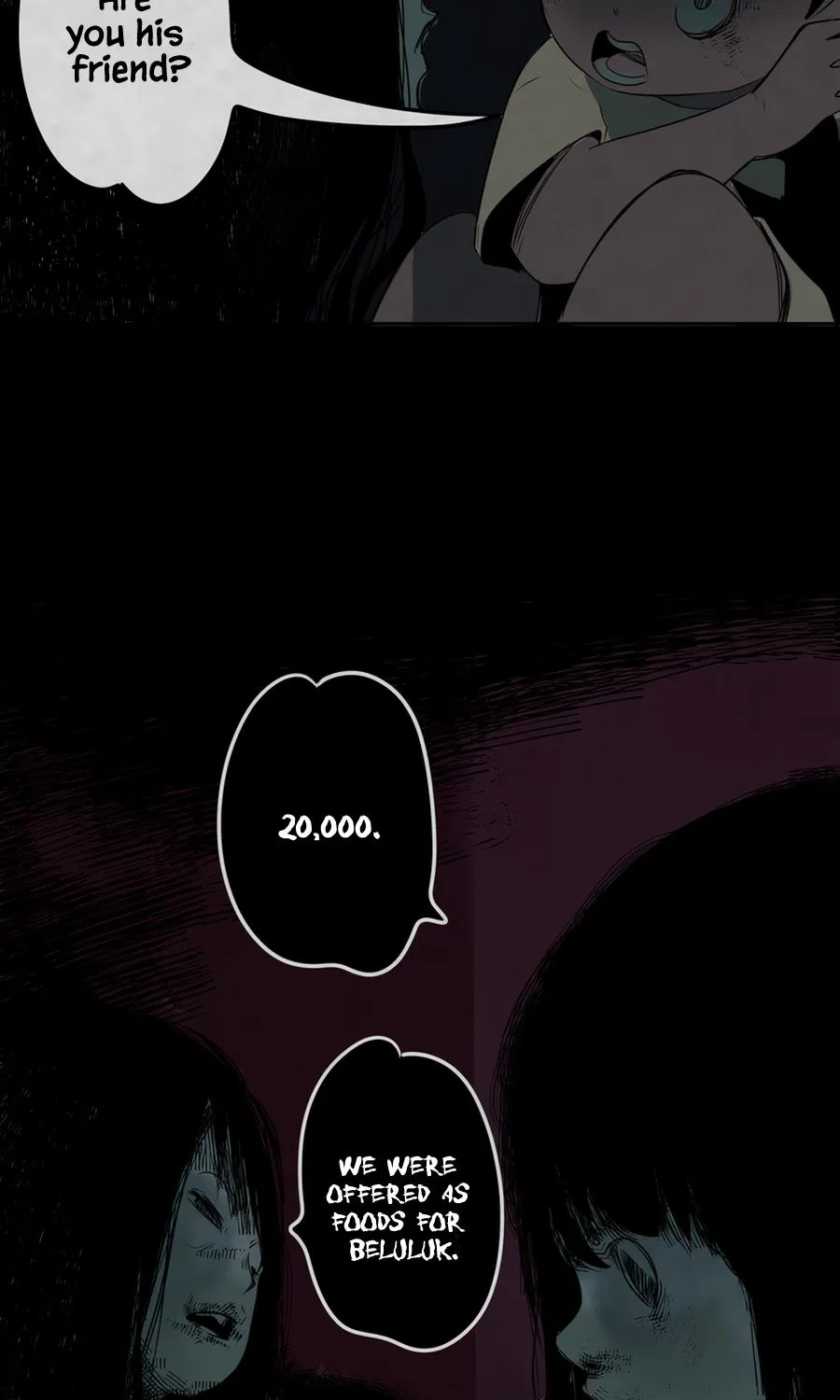 Creep In Chapter 57 page 24 - MangaKakalot