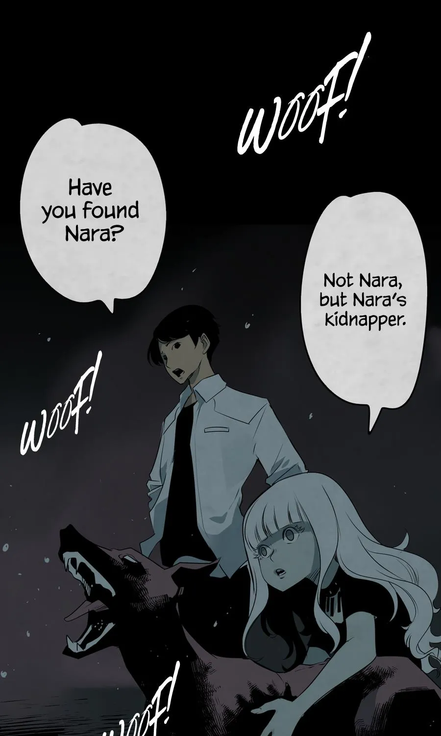 Creep In Chapter 57 page 37 - MangaKakalot