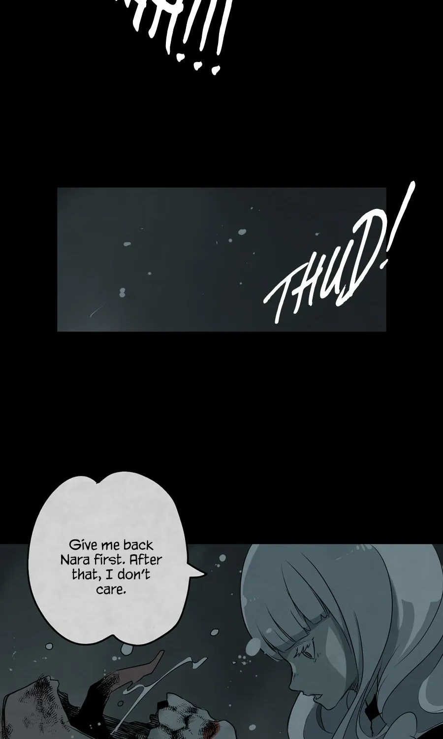 Creep In Chapter 58 page 30 - MangaKakalot