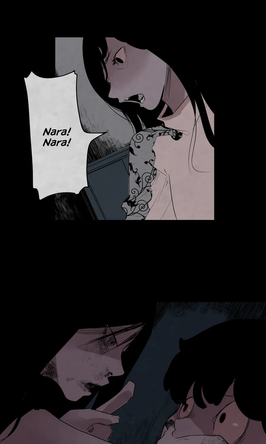 Creep In Chapter 59 page 28 - MangaKakalot