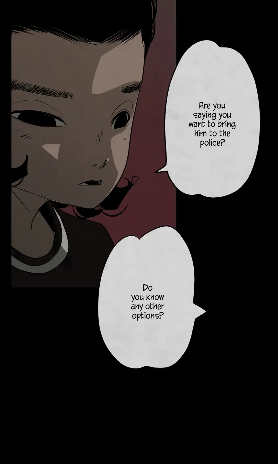 Creep In Chapter 6 page 11 - MangaKakalot