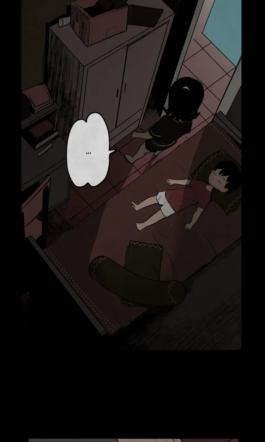 Creep In Chapter 6 page 19 - MangaKakalot