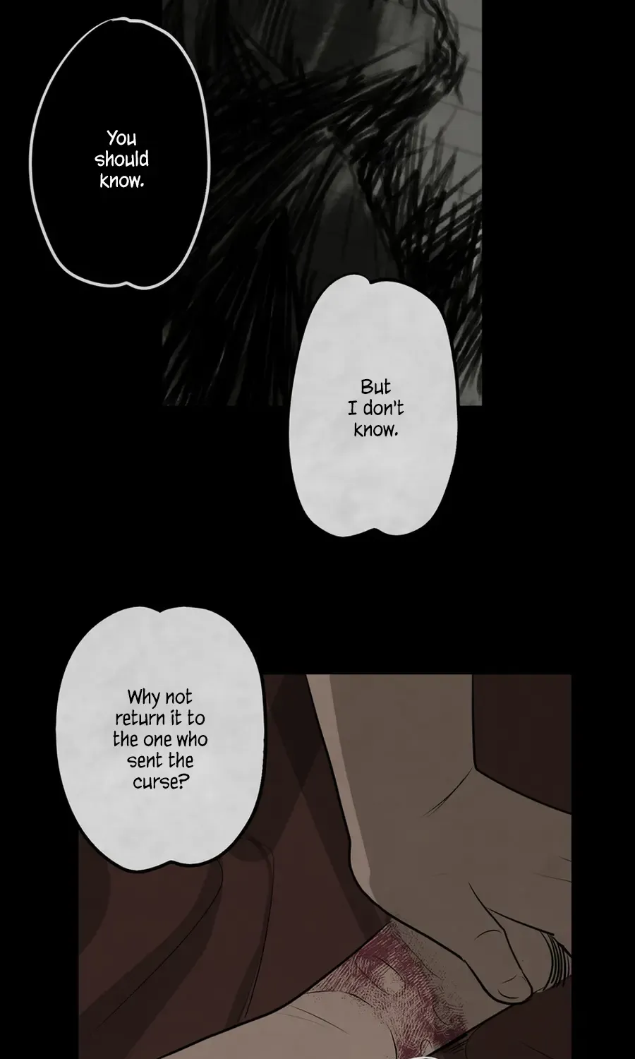 Creep In Chapter 6 page 24 - MangaKakalot