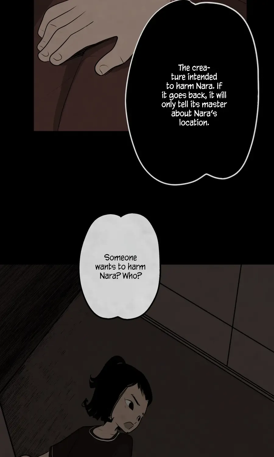 Creep In Chapter 6 page 25 - MangaKakalot