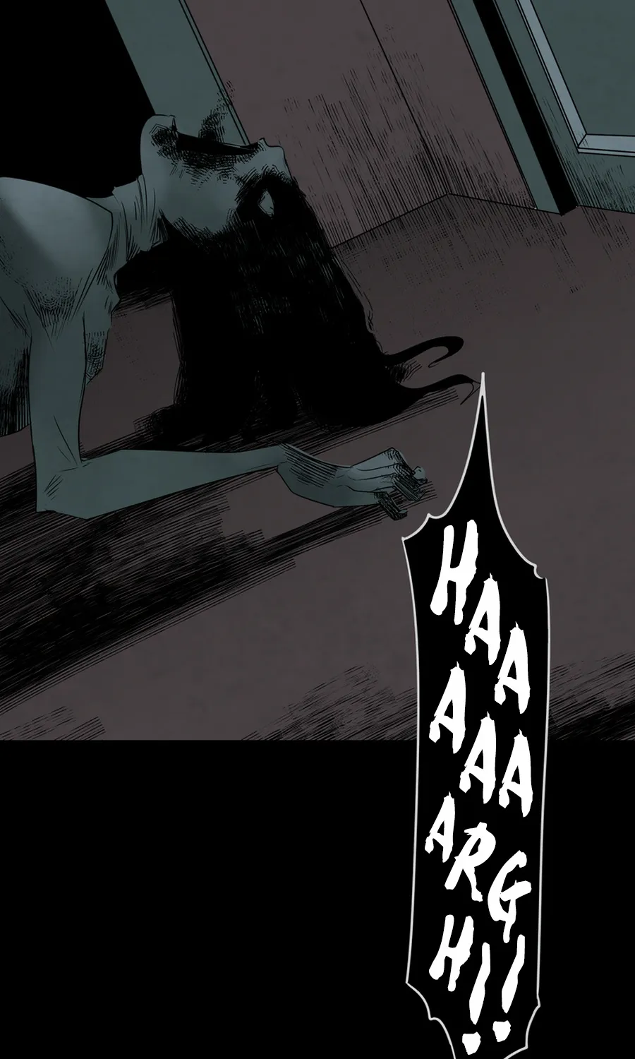 Creep In Chapter 60 page 33 - MangaKakalot