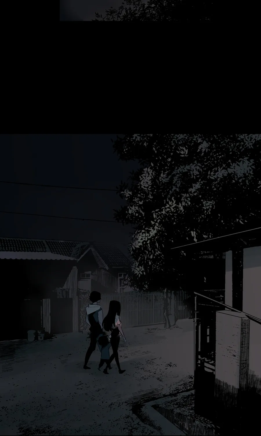 Creep In Chapter 61 page 14 - MangaKakalot