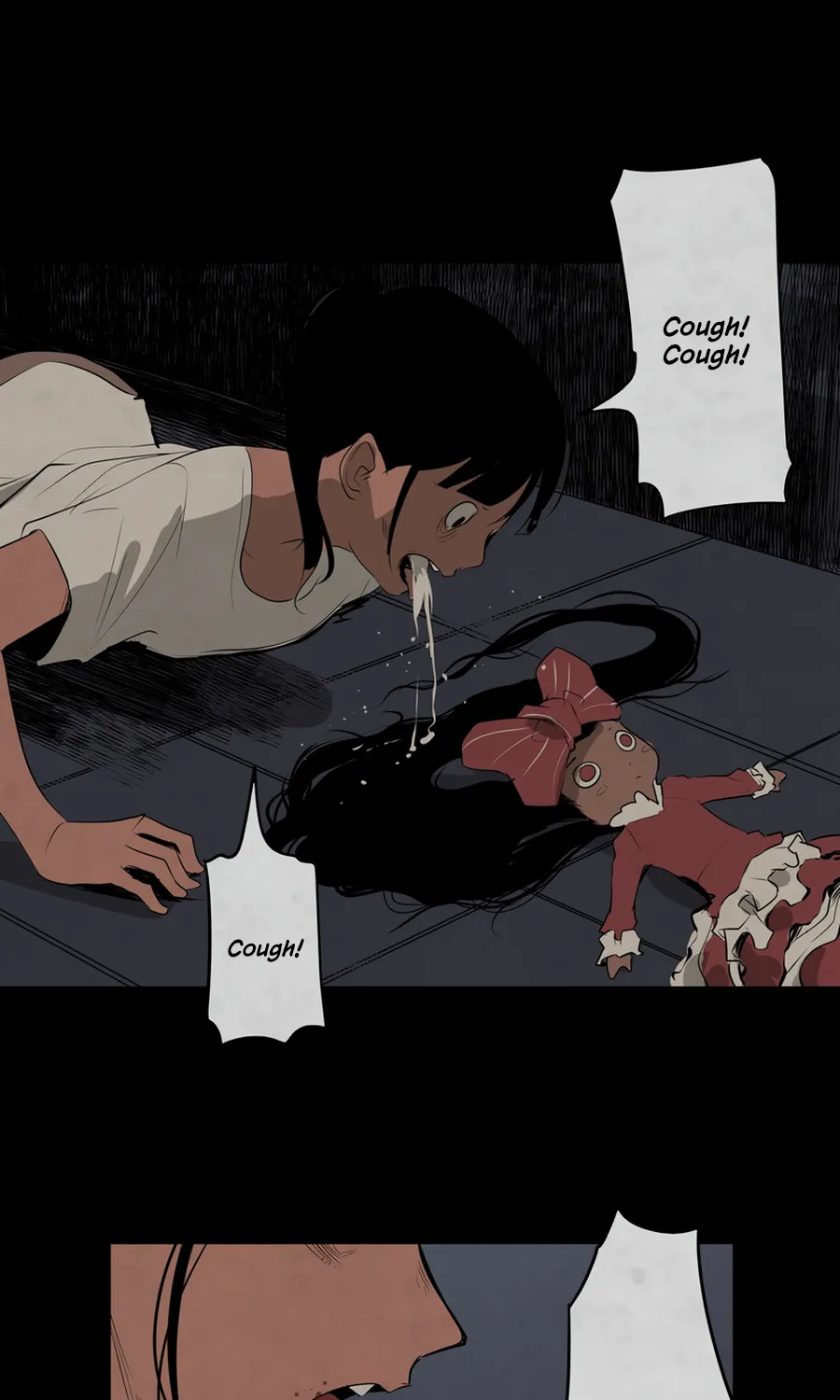 Creep In Chapter 65 page 30 - MangaKakalot