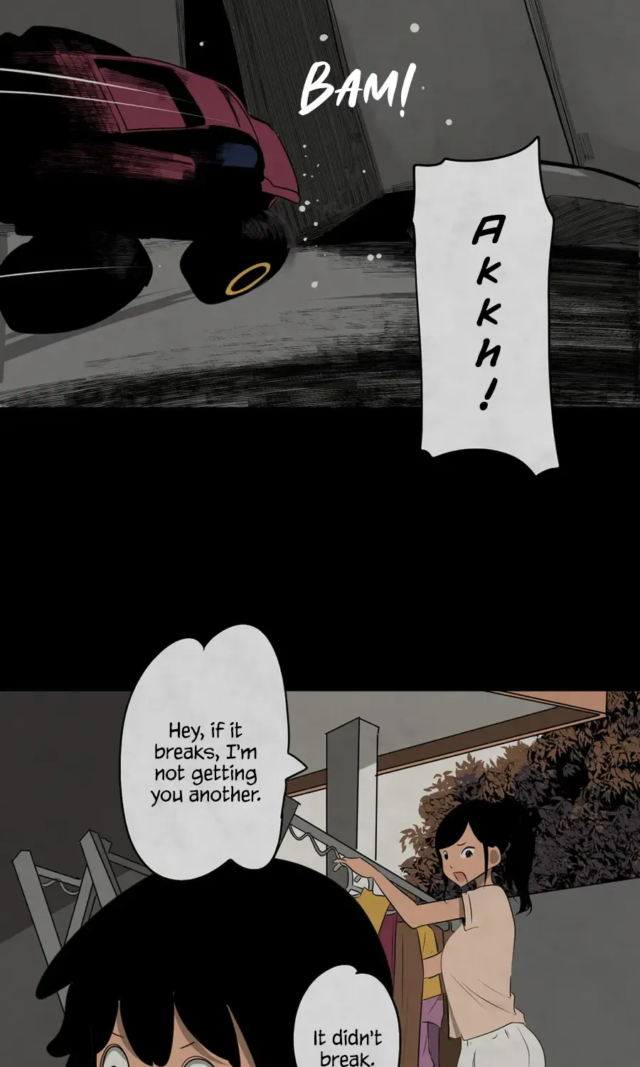 Creep In Chapter 68 page 15 - MangaKakalot