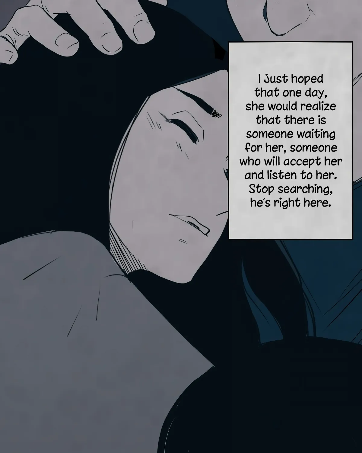 Creep In Chapter 7 page 23 - MangaKakalot