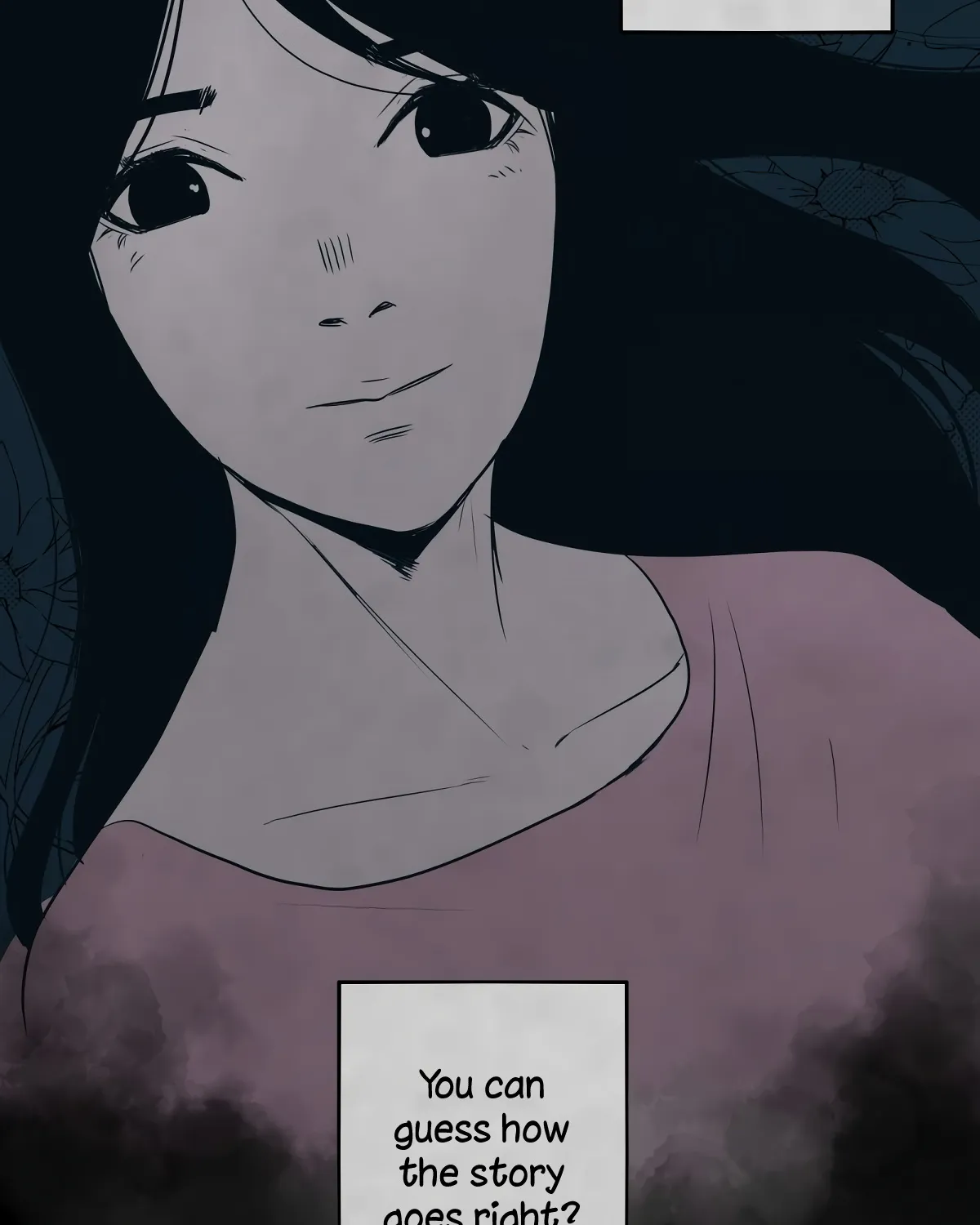 Creep In Chapter 7 page 25 - MangaKakalot