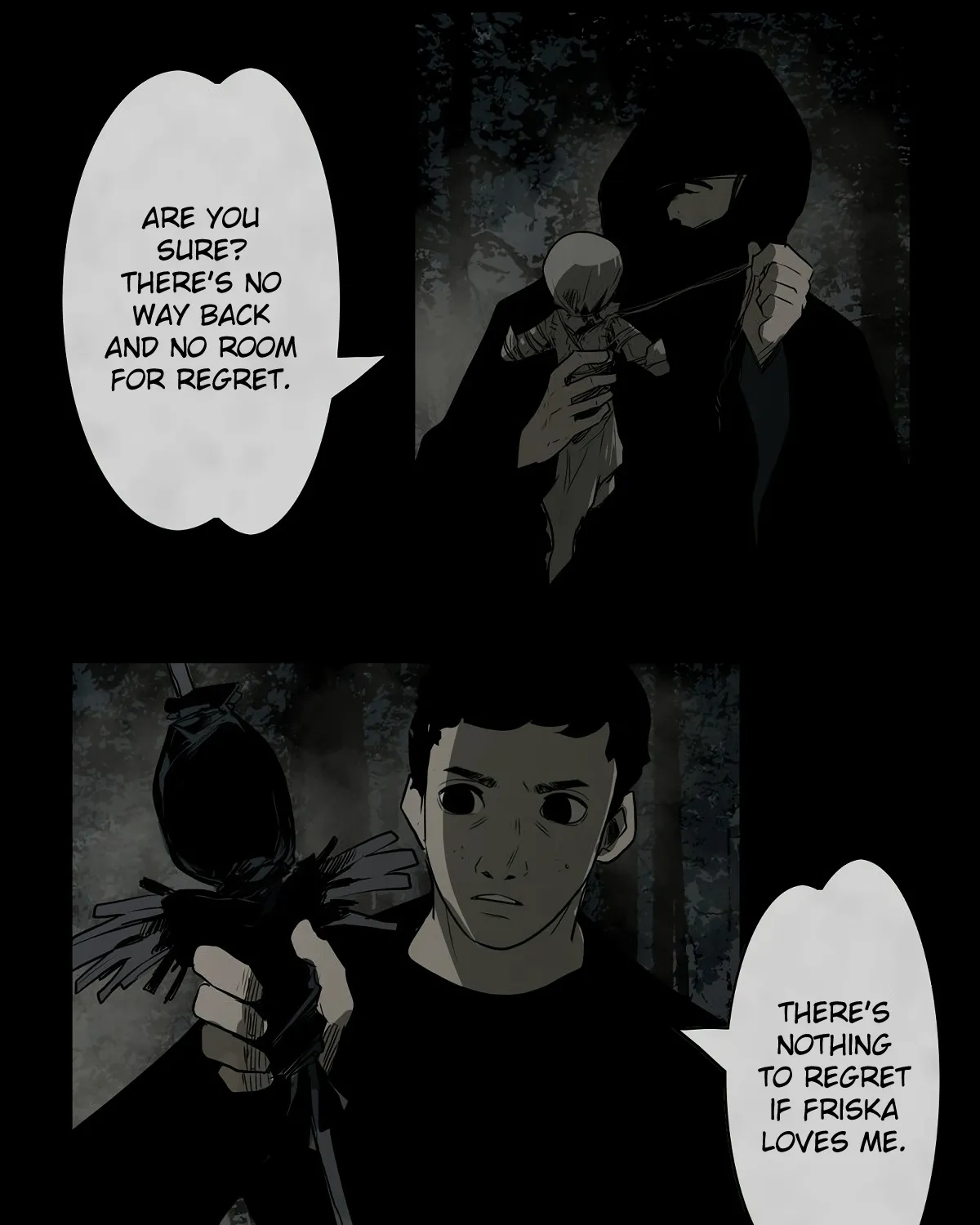 Creep In Chapter 7 page 48 - MangaKakalot