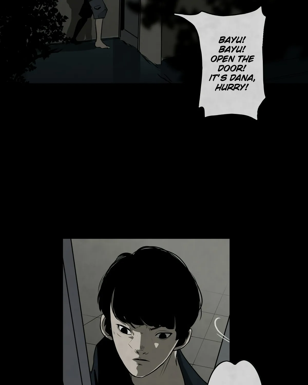 Creep In Chapter 7 page 7 - MangaKakalot