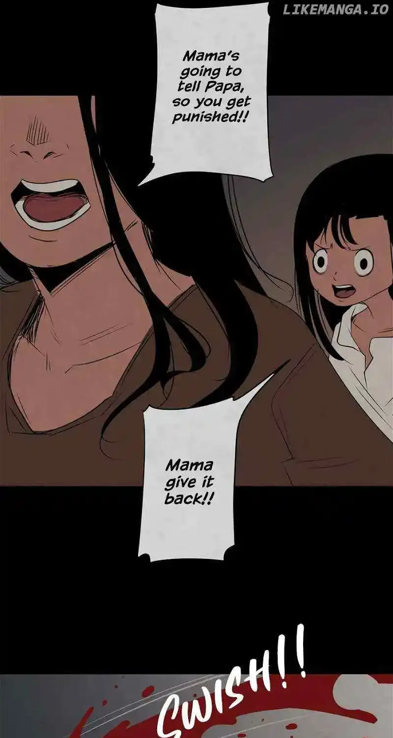 Creep In Chapter 70 page 27 - MangaKakalot