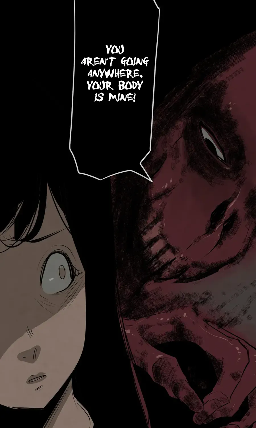 Creep In Chapter 72 page 38 - MangaKakalot