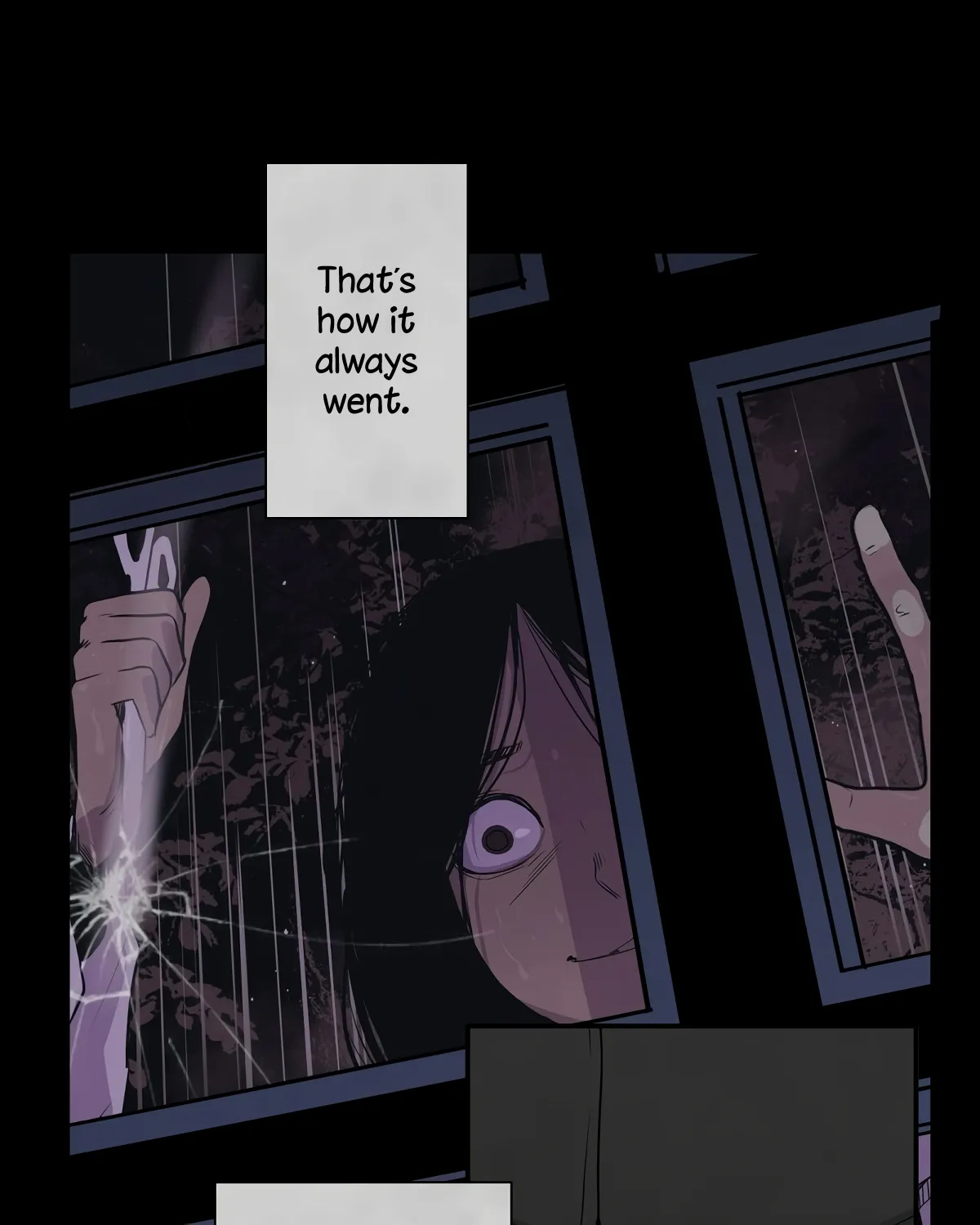 Creep In Chapter 9 page 2 - MangaKakalot