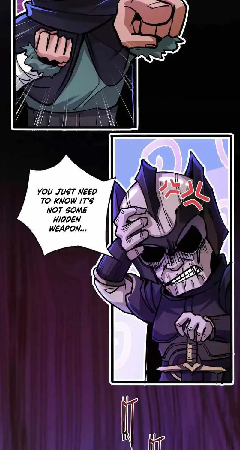 Creepy Pharmacist: All My Patients are Horrific Chapter 52 page 16 - MangaNato