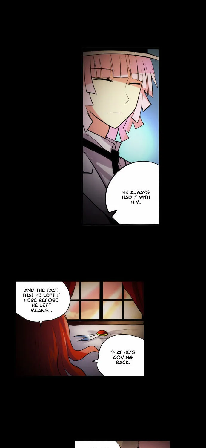 Crepuscule (Yamchi) Chapter 162 page 5 - MangaKakalot