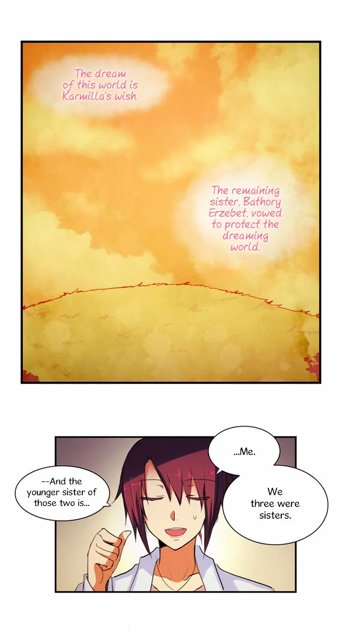 Crepuscule (Yamchi) Chapter 59 page 8 - MangaKakalot