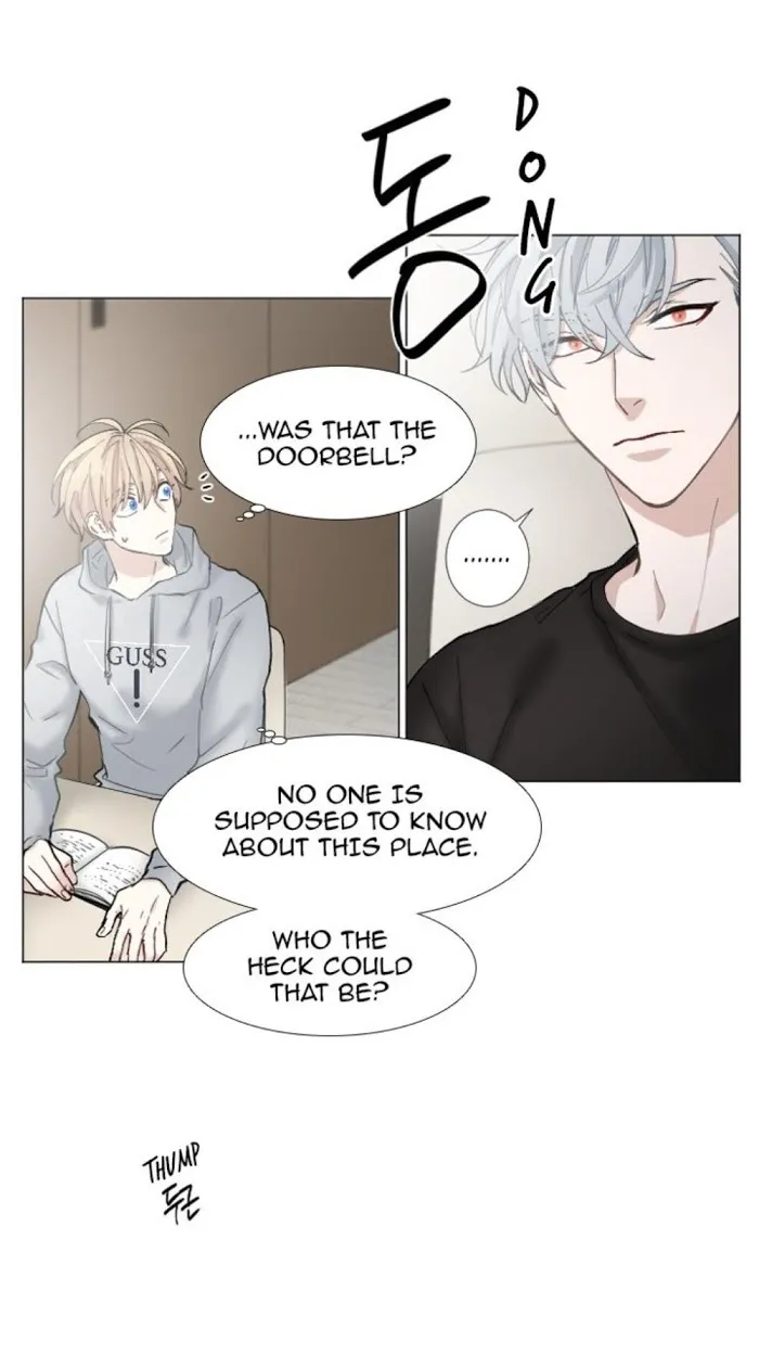 Criminal Interview Chapter 27 page 2 - MangaNato