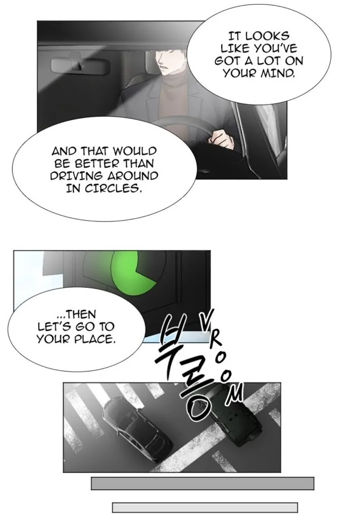 Criminal Interview Chapter 35 page 10 - MangaNato