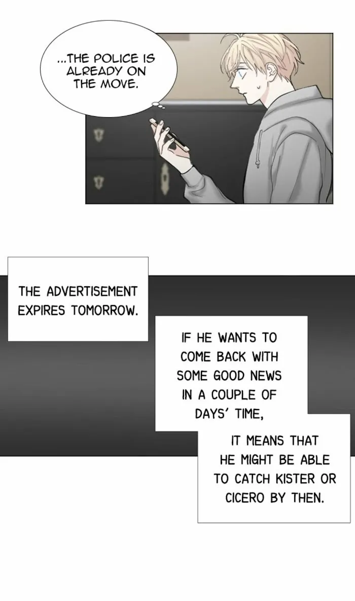 Criminal Interview Chapter 60 page 41 - MangaNato