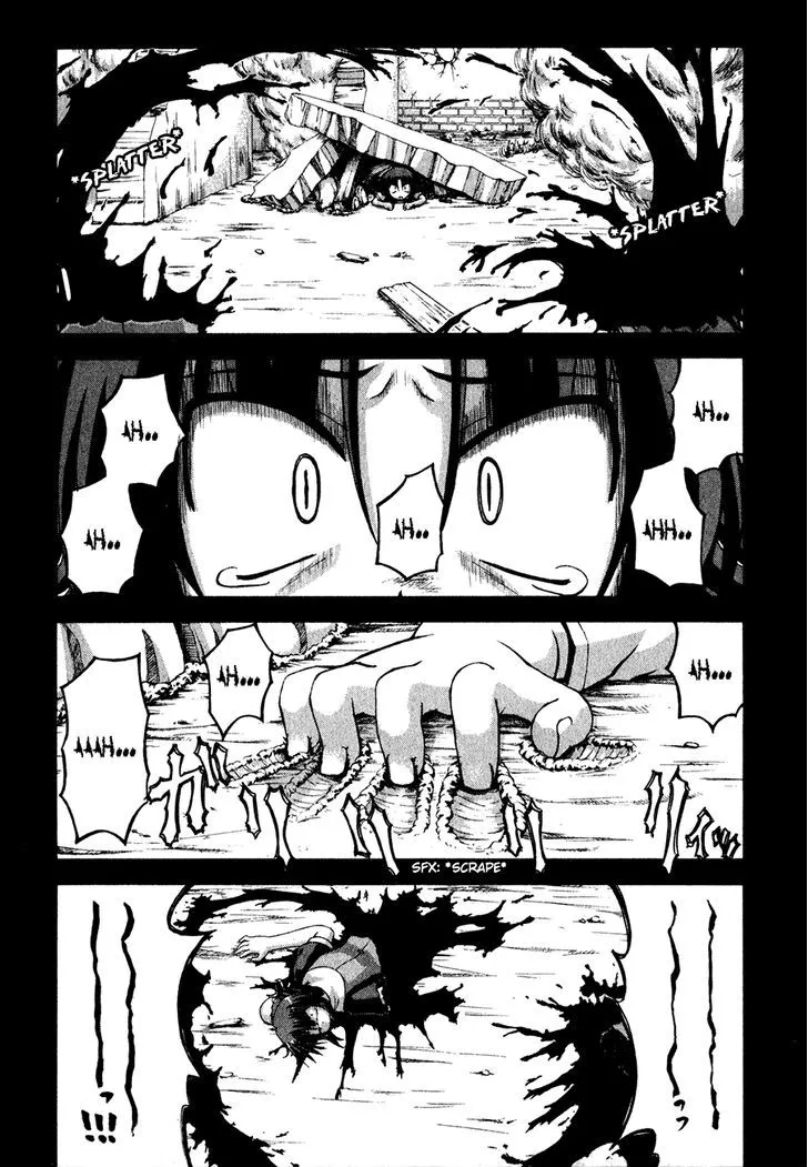 Crimson Grave - Page 6