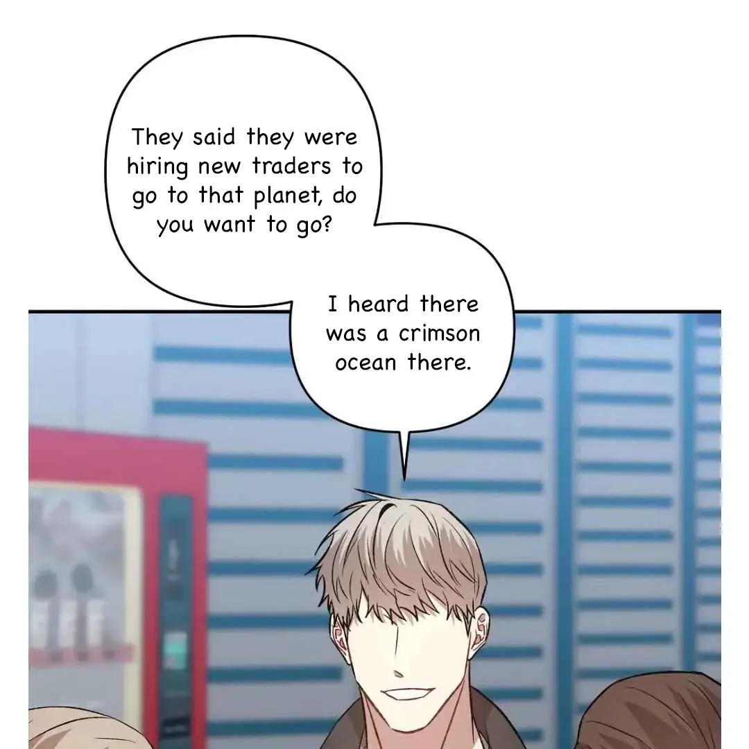 Crimson Ocean - Page 99