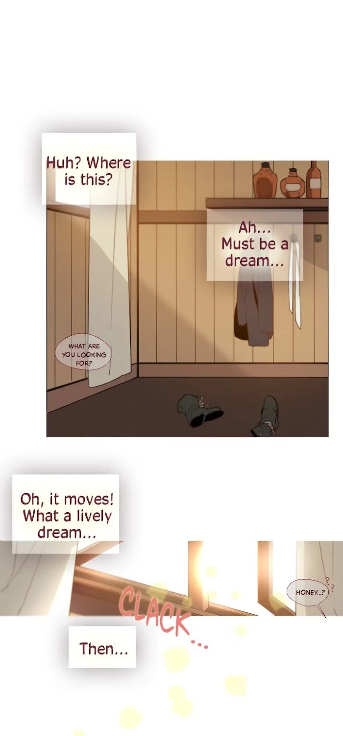 Crossing Code - Page 43