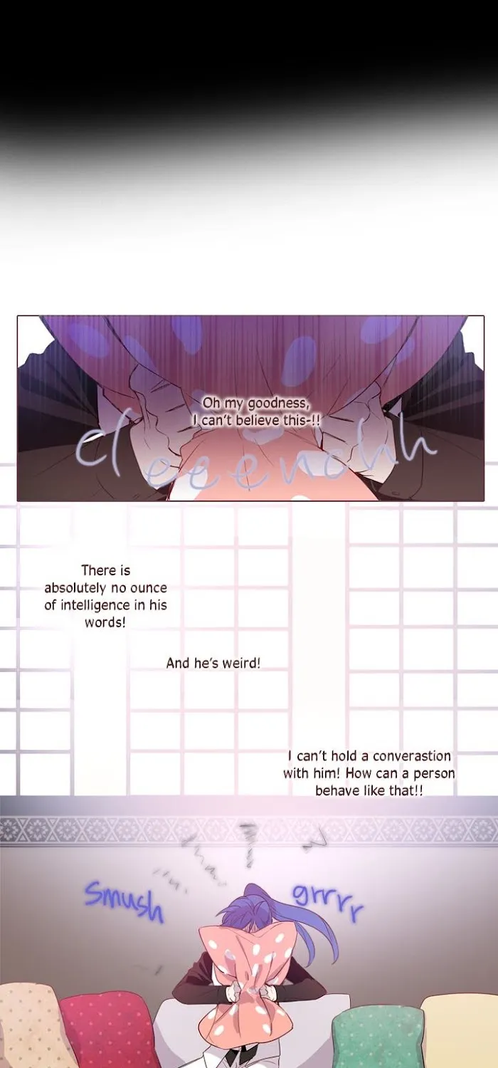 Crossing Code - Page 27