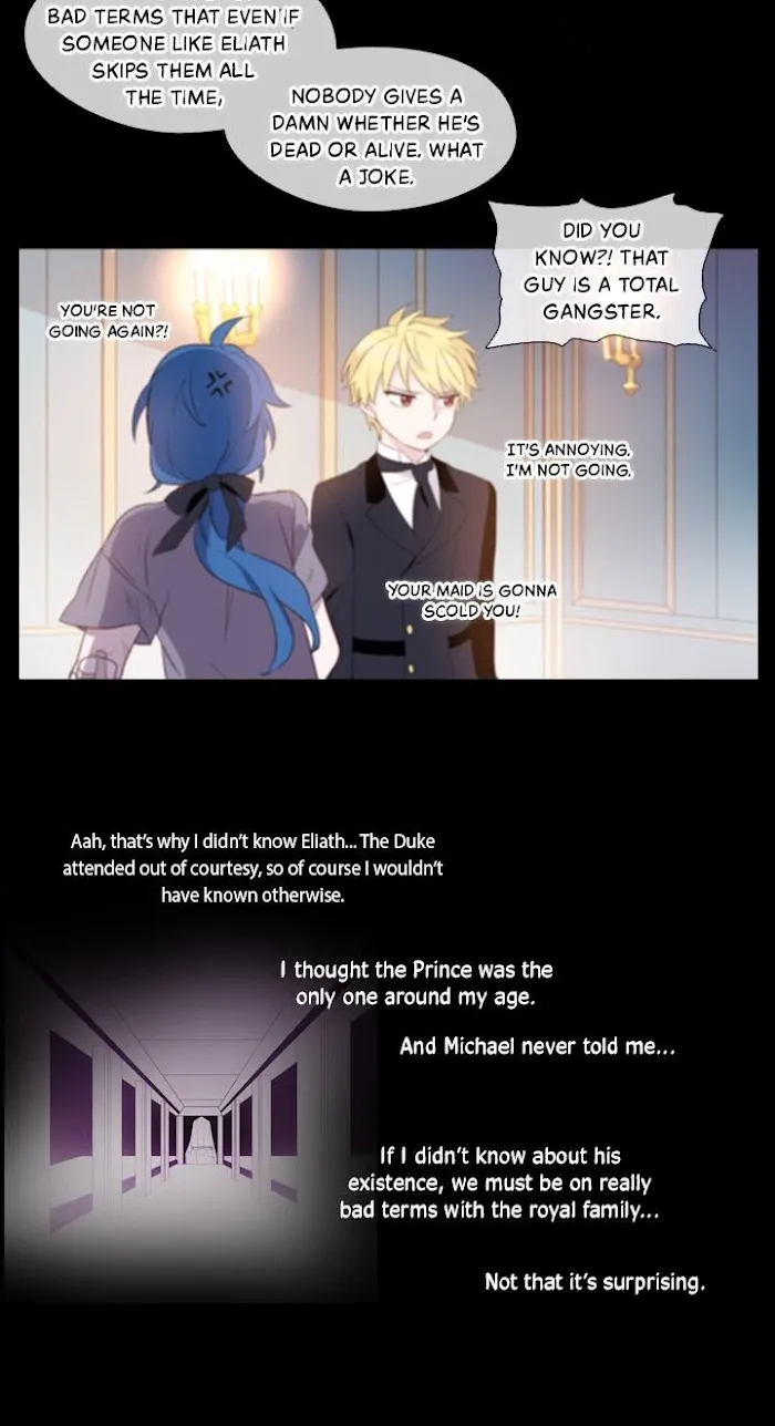 Crossing Code - Page 23