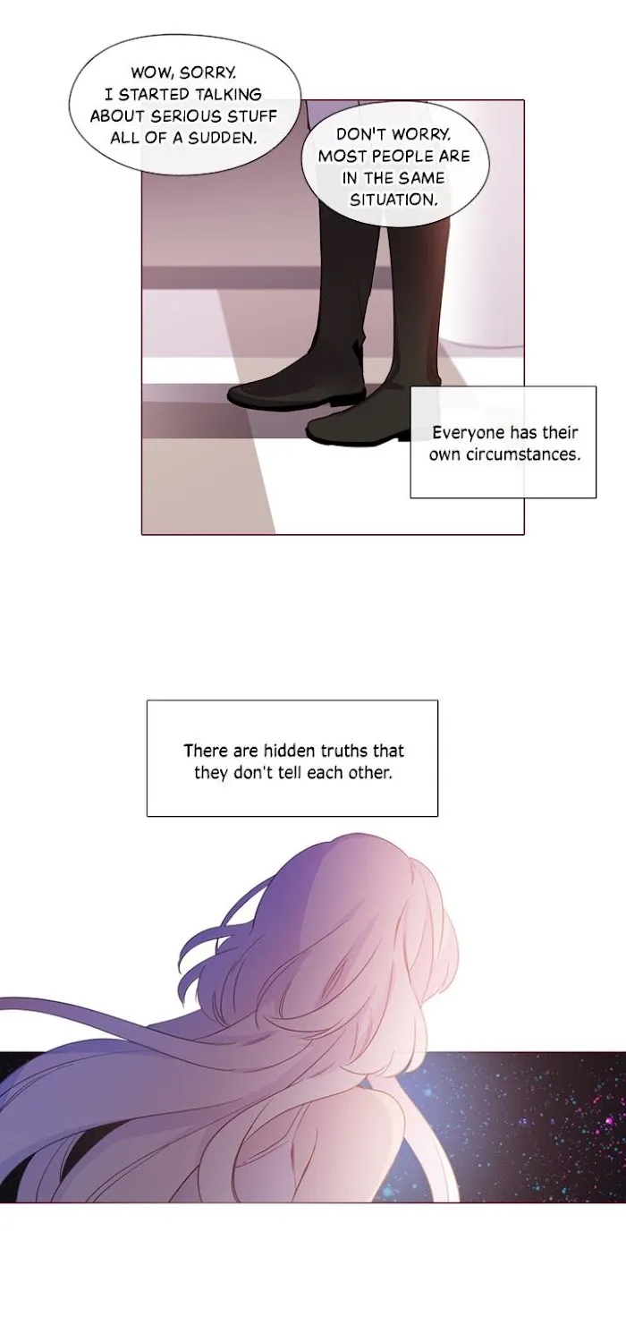 Crossing Code - Page 20