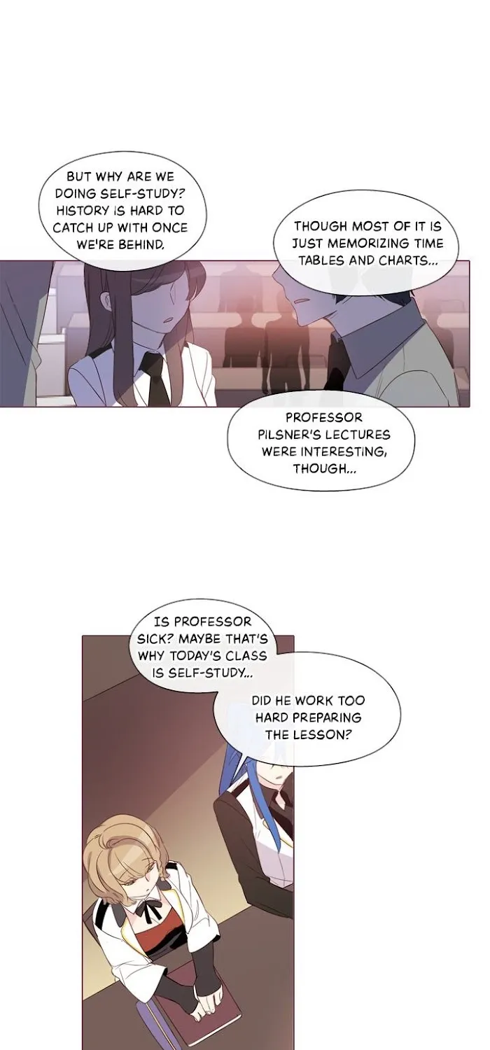 Crossing Code - Page 14