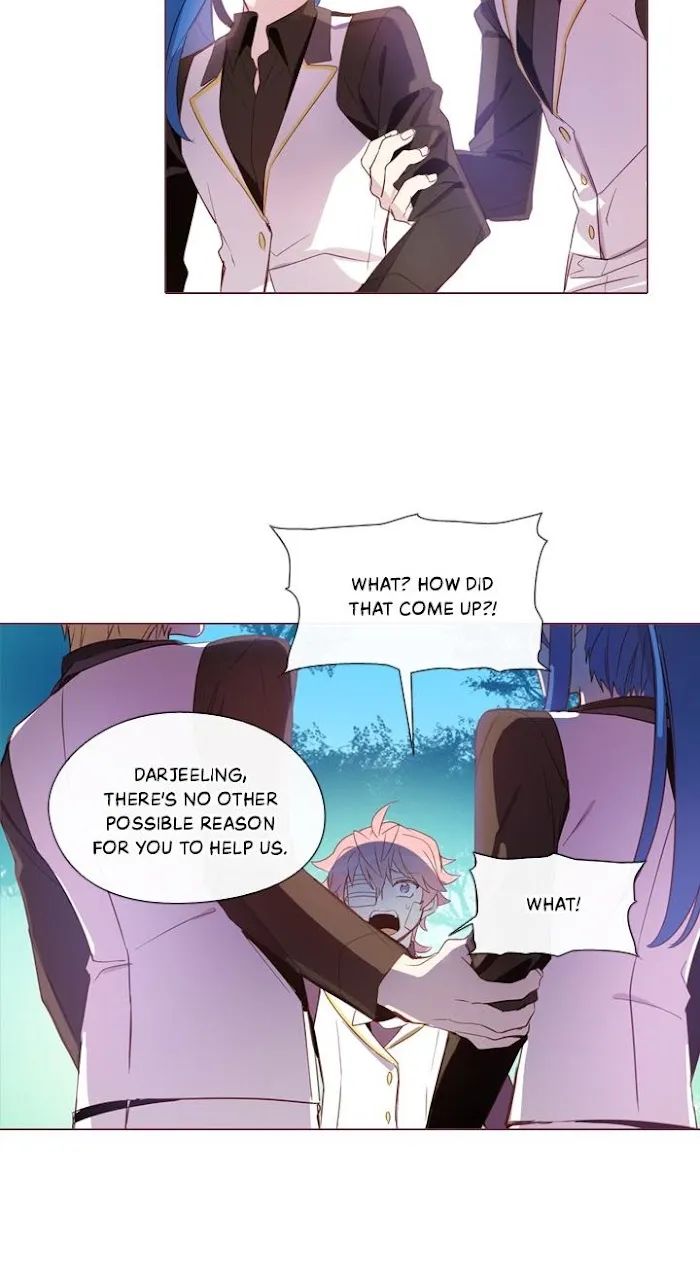 Crossing Code - Page 11