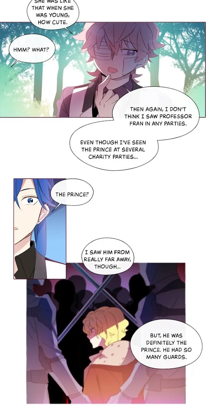 Crossing Code - Page 17