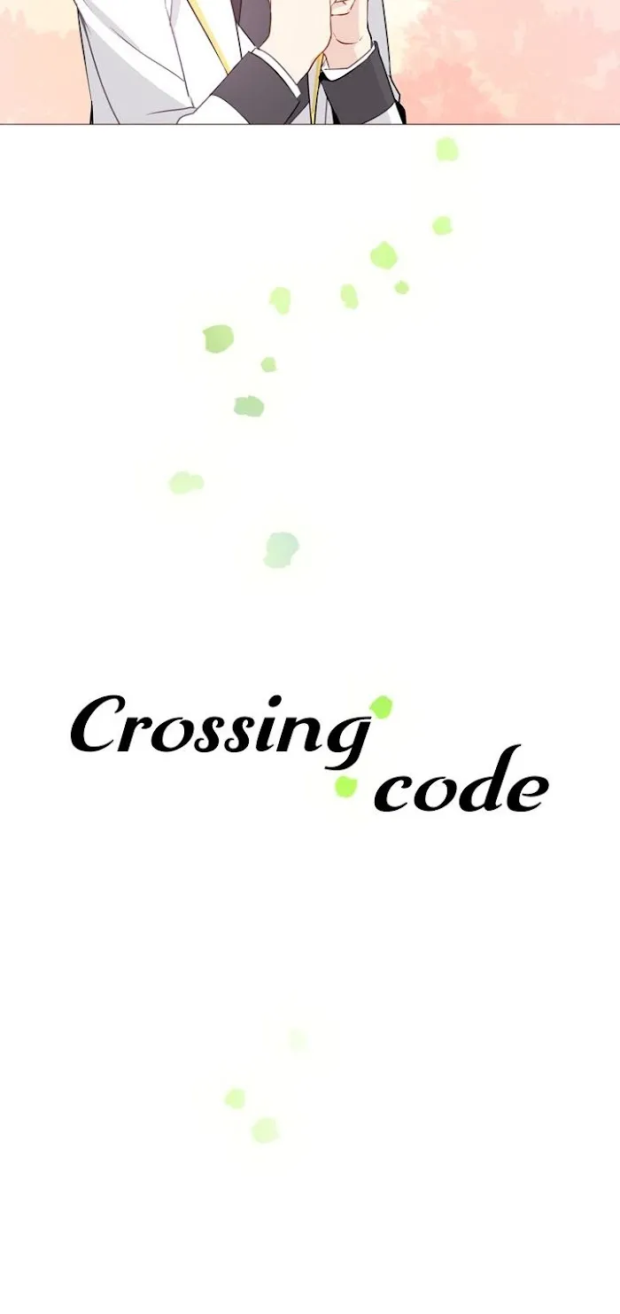 Crossing Code - Page 10