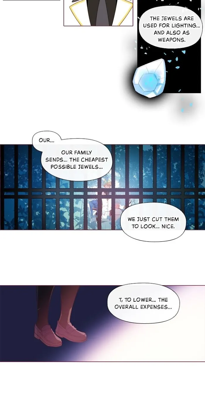 Crossing Code - Page 19