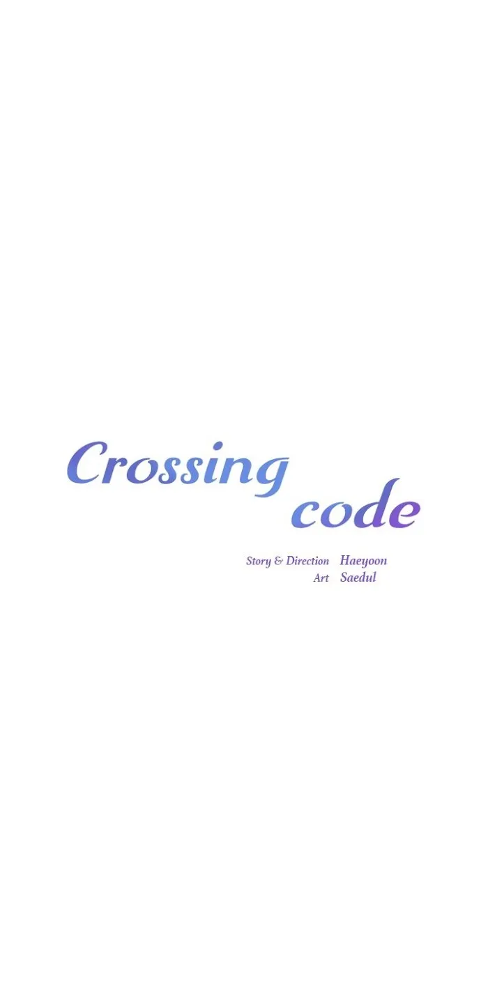 Crossing Code - Page 36