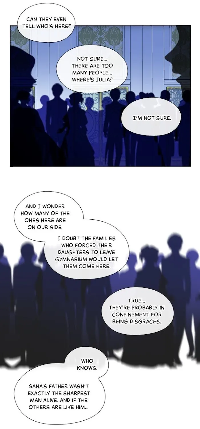 Crossing Code - Page 24