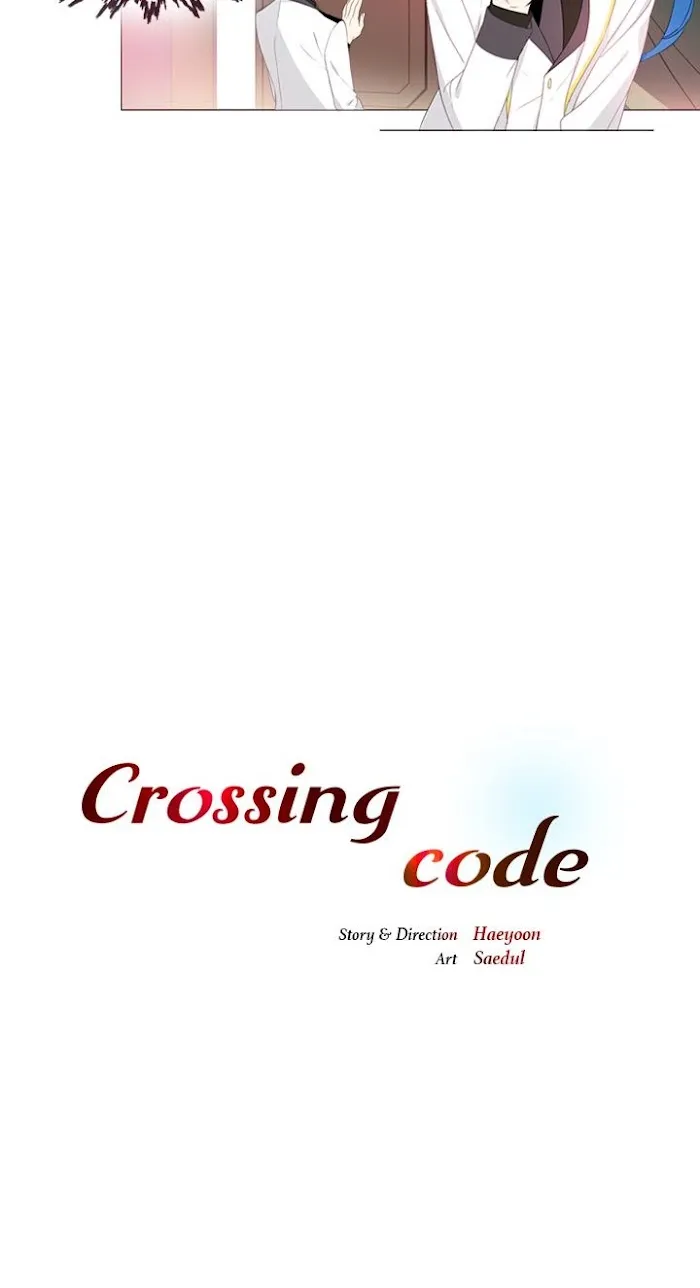 Crossing Code - Page 14