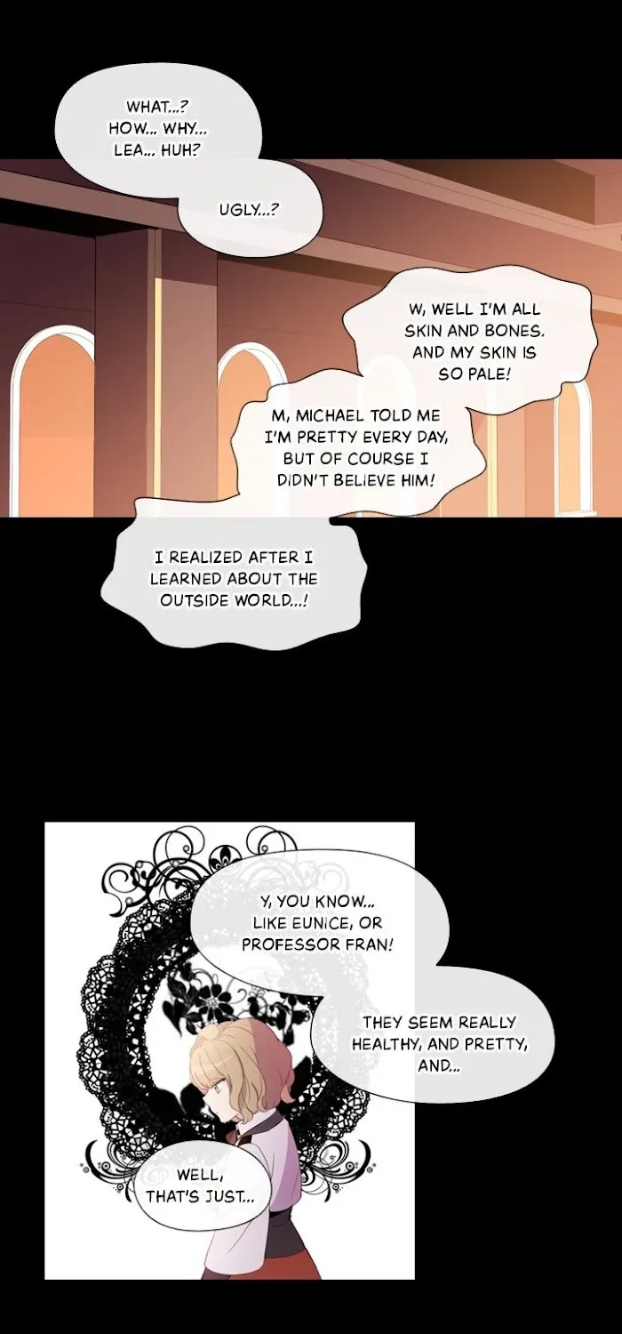 Crossing Code - Page 34