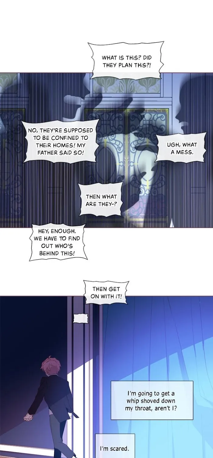 Crossing Code - Page 44