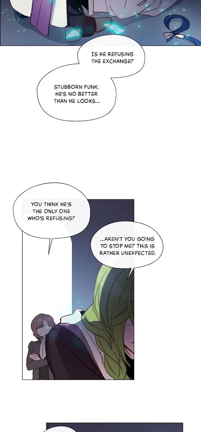 Crossing Code - Page 31