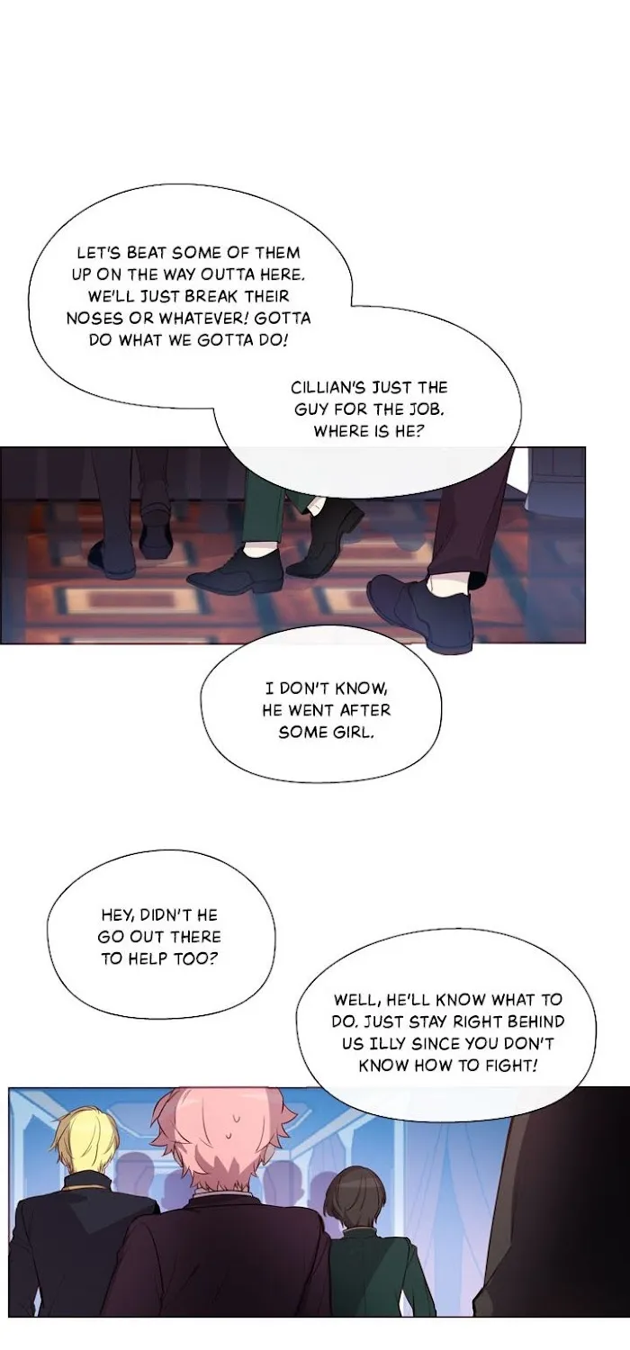 Crossing Code - Page 4