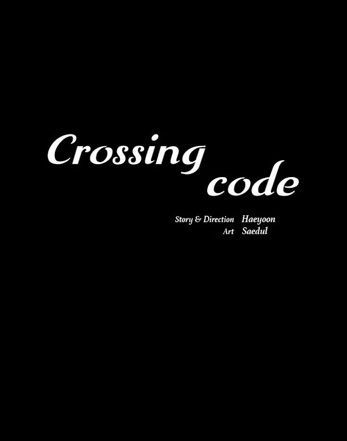 Crossing Code - Page 32