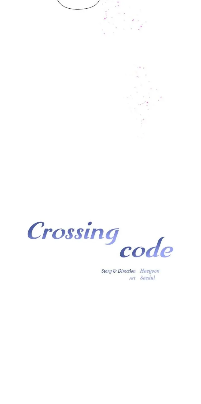 Crossing Code - Page 40