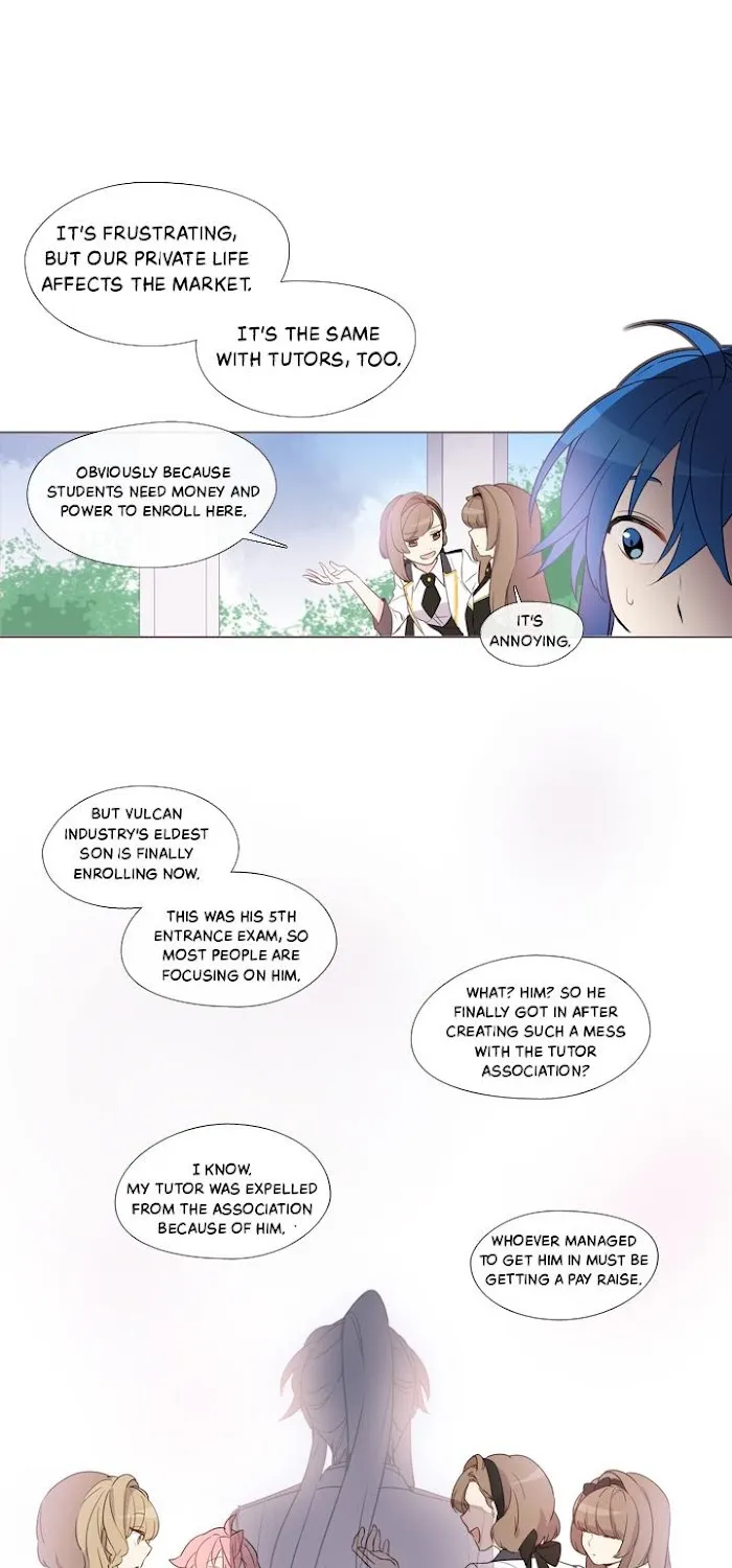 Crossing Code - Page 9