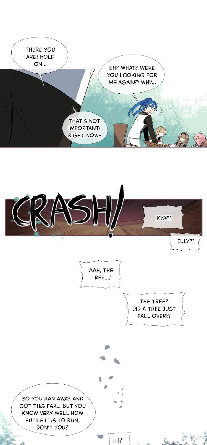 Crossing Code - Page 15