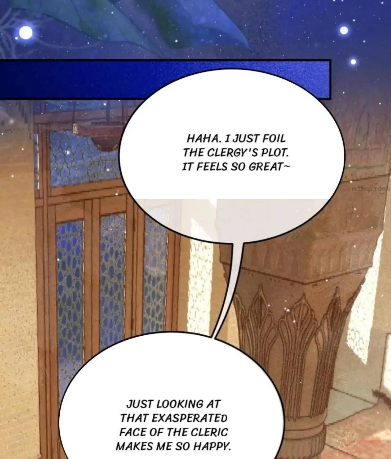 Crossing Egypt: Becoming The Pharaoh’S Bride Chapter 18 page 48 - MangaKakalot